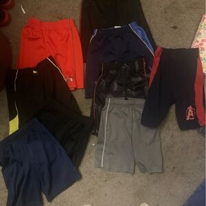 Kids' Shorts Collection size 5 6 7